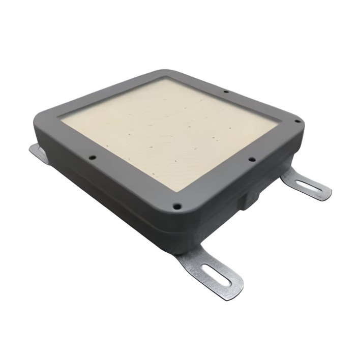 Led Tunnel Lighting Fixture