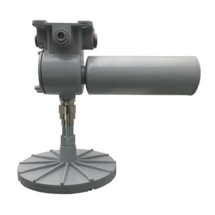 Non-Sparking Dust Proof Led Lighting Fixture